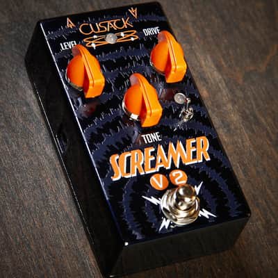 Cusack Music Screamer V2 | Reverb