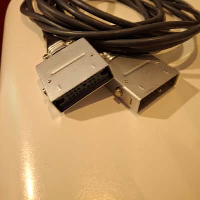 Ibanez IMG2010 X-ING MIDI Guitar Synthesizer Controller image 2