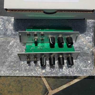 808 like DELPTRONICS Thunderclap & Bell image 3