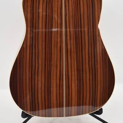 Zager Easy Play ZAD-900CE-12 12-String Acoustic/Electric Guitar image 8