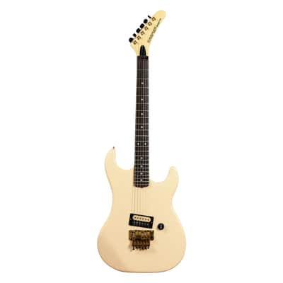 Kramer Baretta (1983 - 1987)