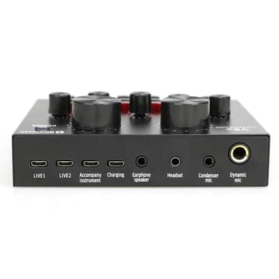 dj mixer image 18