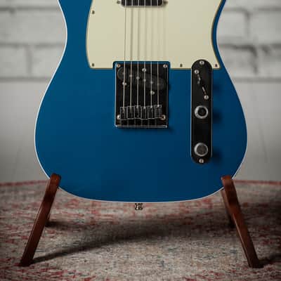 Fender American Ultra Luxe Vintage - ’60s Telecaster Custom image 2