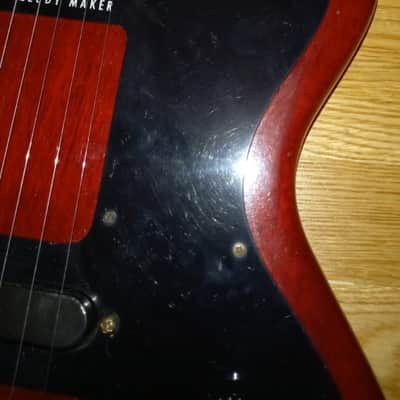 Gibson Melody Maker 1966 image 6