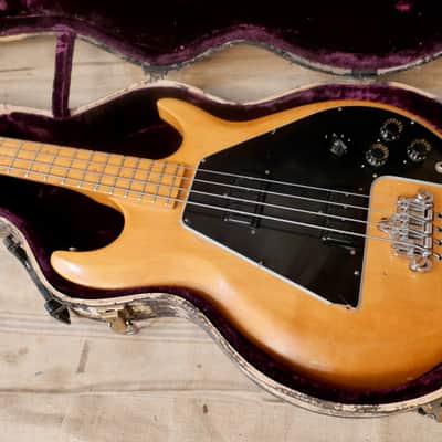 Gibson Ripper 1975 - Natural image 11