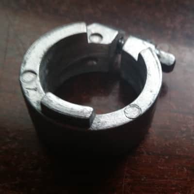 Tama TOM POST 1 1/8" MEMORY LOCK 70S 80S VINTAGE OmniSphere Mercury Titan Imperialstar DRUM PART image 2