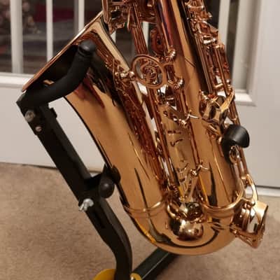 P. Mauriat PMSA-185 Alto Saxophone image 6