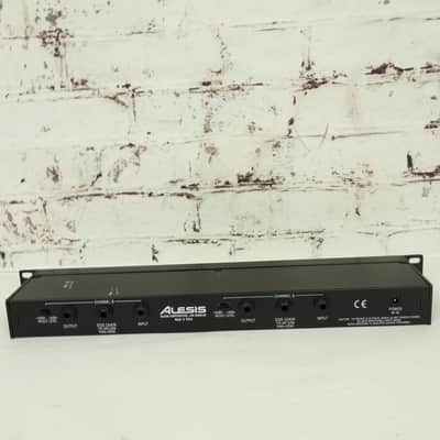 Immagine Alesis 3630 Dual-Channel Compressor/Limiter - 9
