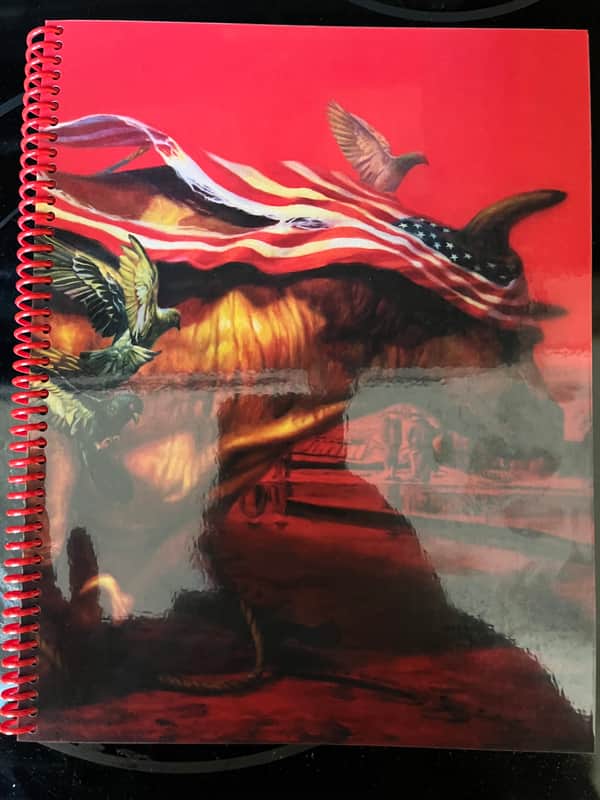 Protest the Hero - Palimpsest - Guitar Tab / Tablature Book image 1