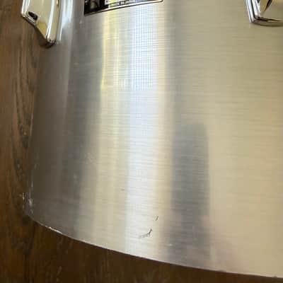 Tama Imperialstar 10" & 12" Concert Toms Lot Re-Rings Japan Remo Free Shipping image 11