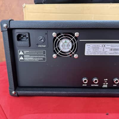 DV Mark Little 40 II + Cover image 5