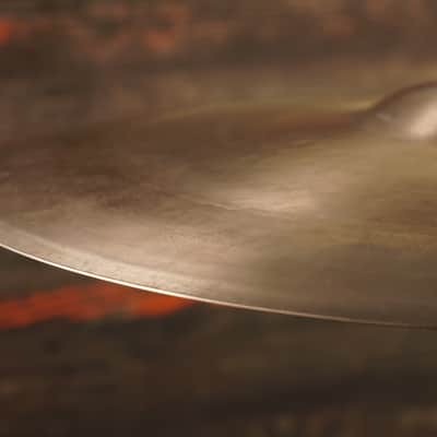 Zildjian 23" K. Sweet Ride - 2932g image 8