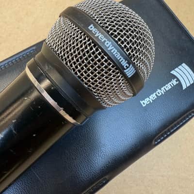 Beyerdynamic Vintage Beyerdynamic M 300 N microphone image 2
