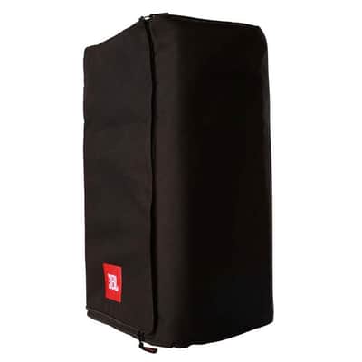 JBL Bags VRX915M-CVR-CXD Protective VRX915M Speaker Covers w Ties & Case image 2