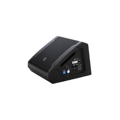 LD Systems MON 10 A G3 10" Powered Active Coaxial Stage Monitor Speaker - Open Box Mint