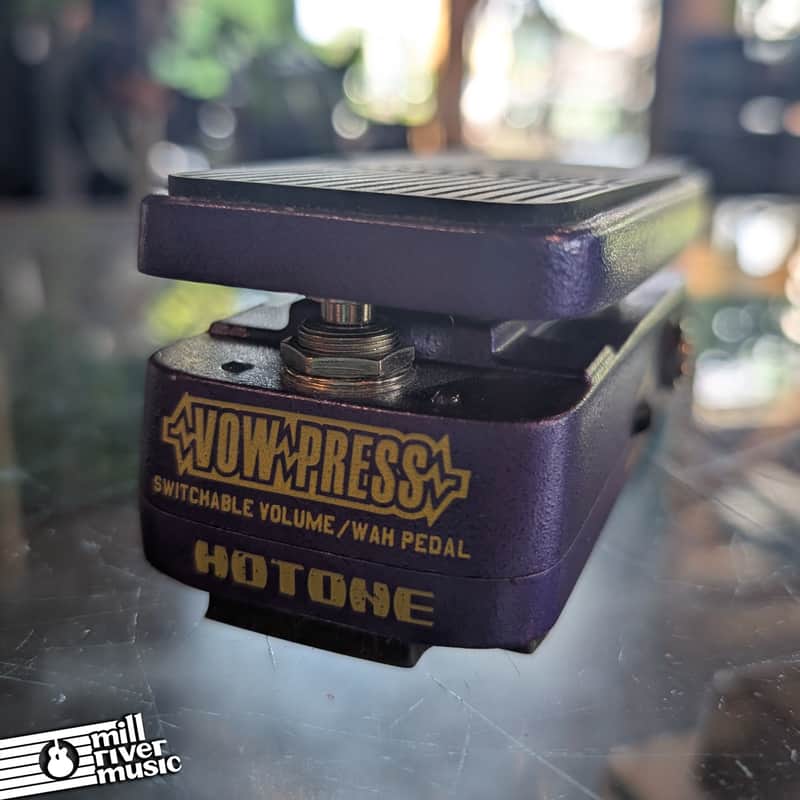 Hotone Vow Press - Used image 1