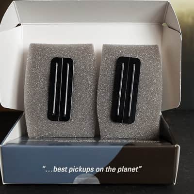 JBE R4000 Bass Pickup SET Rickenbacker 4003 / 4001 (formerly Joe Barden) image 3
