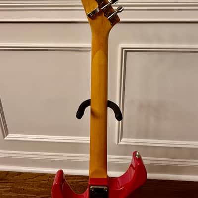 Charvel Fusion Deluxe image 8
