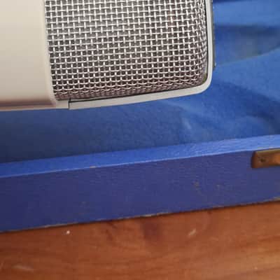 Sennheiser 🎤 Sennheiser MD 421 HL Dynamic Microphone | Wired | 3-Pin Tuchel | White | Original Box image 13