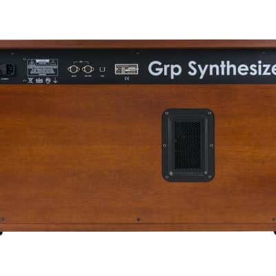 Immagine Grp A4 Analog Synthesizer [USED] - 5