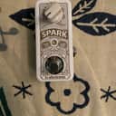 TC Electronic Spark Mini Booster 2013 - Present - White
