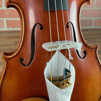 Yamaha AV20-44SG 4/4 Size Intermediate Violin Outfit image 5