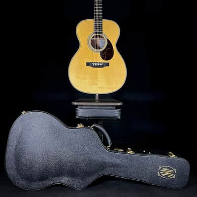Martin OMJM - John Mayer image 10