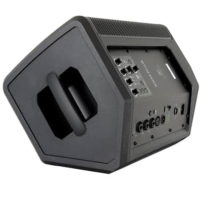 Yorkville EXMPRO8 | 8" 2way 200W Lithium Powered Loudspeaker. New with Full Warranty! image 9