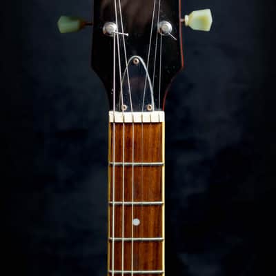 Tokai ES60 SR (ES-335) | Cherry Red | 2008 | China image 6