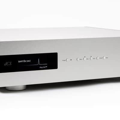 dCS Bartók - Upsampling DAC (Headphone Amp NOT Included)  - NEW !! image 3