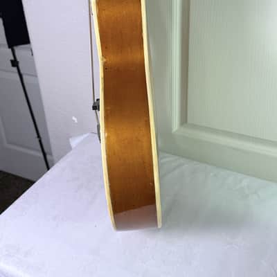 Gretsch Synchromatic Archtop Acoustic 1940-1948 - Original image 24