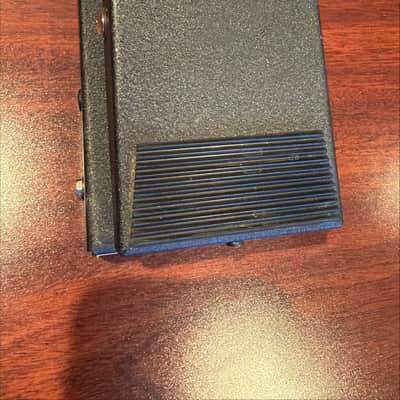 Morley Volume Model CVO 1980's - Black image 2