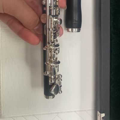 Pearl Flutes PFP-105E image 6