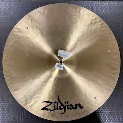 Zildjian  K 20" SIZZLE RIDE image 2