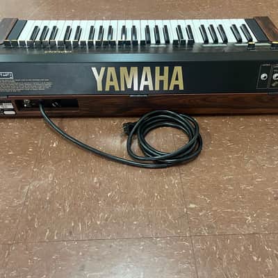 Yamaha SK15 SYMPHONIC ENSEMBLE 1980s - METAL/WOOD image 1