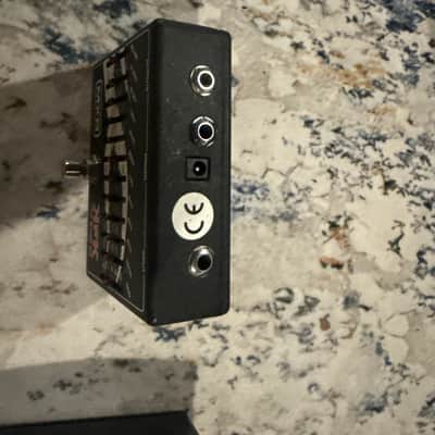 MXR KFK1 Kerry King Ten Band EQ 2010s - Black image 2