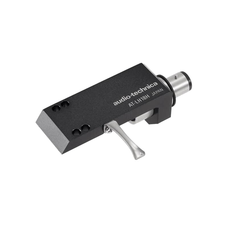 Audio-Technica AT-LH18H 1/2" Universal Headshell image 1