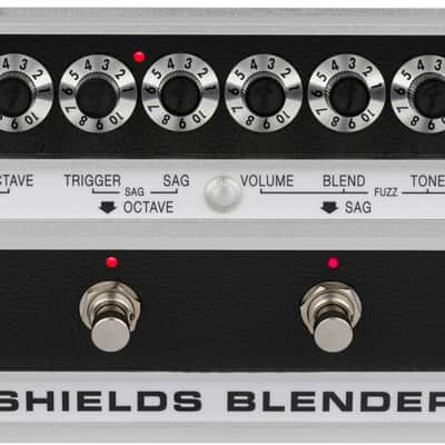 Fender Shields Blender | Reverb