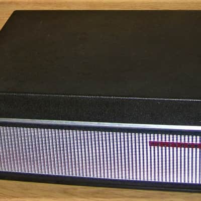 Tonband-Gerät TELEFUNKEN 210 Magnetofon Spulentonband Open-Reel Taperecorder~~kostenfreier Versand image 2