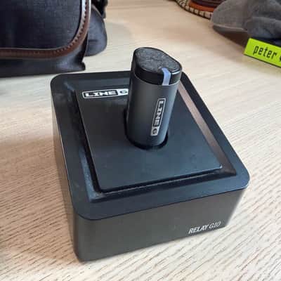 Line 6 Relay G10 Wireless System image 2