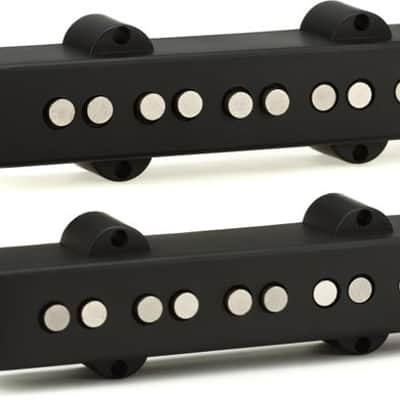 Aguilar AG 5J-HC 5-string J-Bass Pickup Set - Hum-Canceling image 2