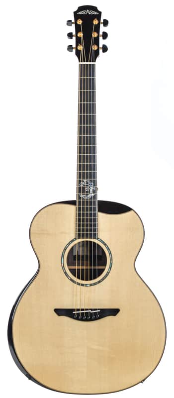 Avalon L2 320B Spruce Indian Rosewood 2019 image 1