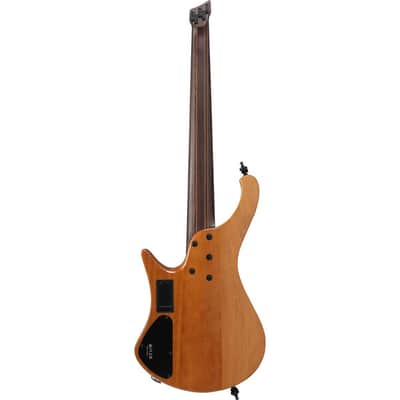 Ibanez - EHB1505SMSFNL - EL BASS W/BAG 5ST image 4
