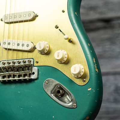 Nash S63 - Sherwood Green image 4