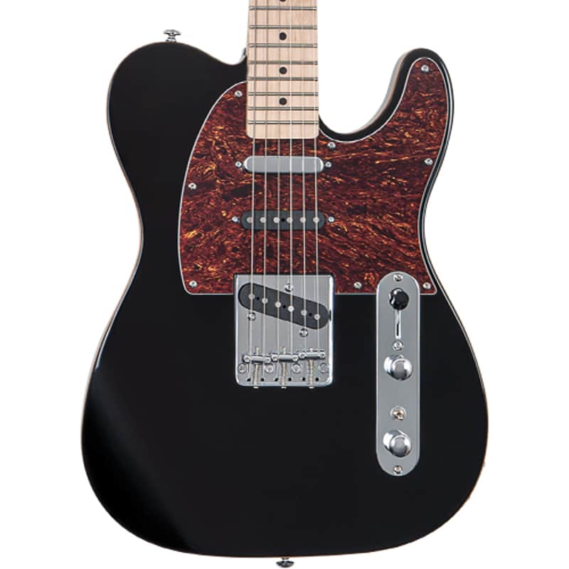 Michael Kelly Triple 50 Gloss Black