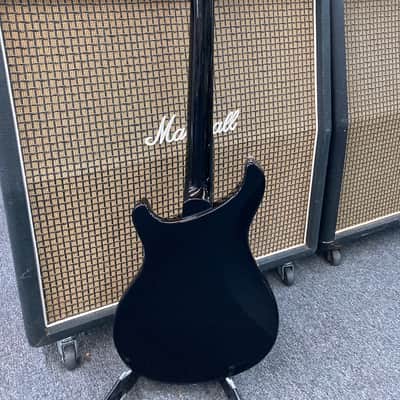 PRS S2 Vela Semi-Hollow 2022 - Present - Black image 5