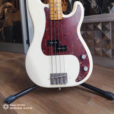 Immagine Fender Precision JV 1982 - SUPER RARE!! - 2