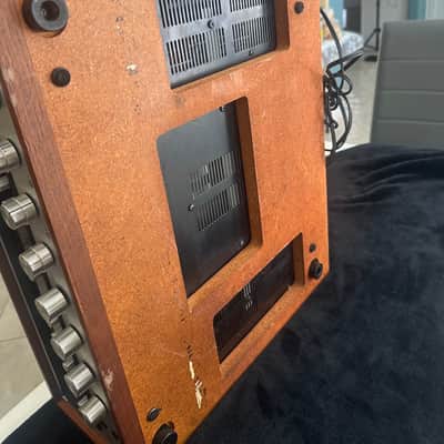 Marantz Model 2325 Stereophonic Receiver image 19