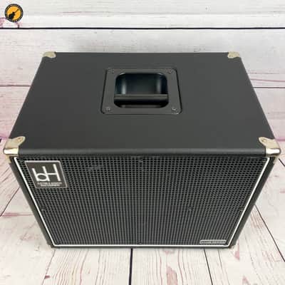 bH Amps Club C112CT MKII image 3
