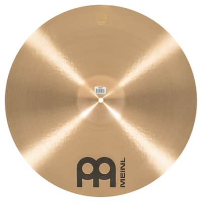 Meinl Pure Alloy PA20TR 20" Thin Ride image 3